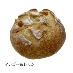 マンゴー＆レモン